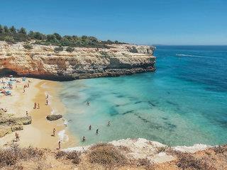 Standortrundreise - Aqua Fun Algarve