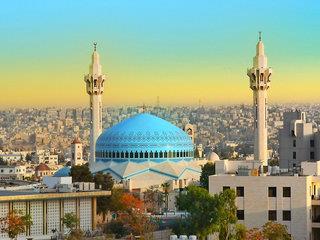 Jordanien