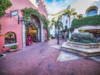 7&nbsp;Tage&nbsp;in&nbsp;San Francisco (Kalifornien) Rundreise Entspannt durch Kalifornien für Selbstfahrer