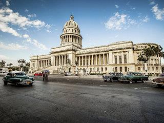 Rundreise Viva Cuba - Kuba auf eigene Faust entdecken für Selbstfahrer