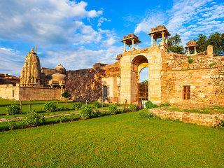 12 Tage in Delhi Rundreise in der Kleingruppe Indien Königliches Rajasthan