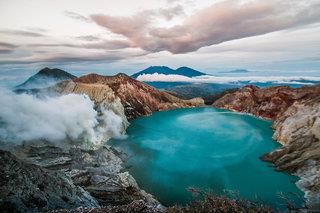 Bild Abenteuer Westbali & Ostjava (Privatreise)