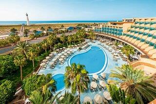 Hotelbild von Oasis Wildlife Fuerteventura MUR Faro Jandia & Spa