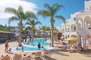 Hotelbild von Oasis Wildlife Fuerteventura Sotavento Beach