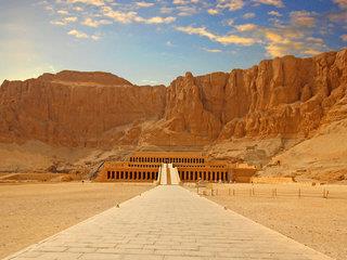 7 Tage VP & Flug ab 993 Euro