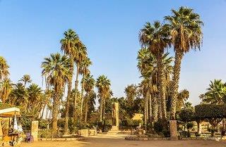10 Tage in Ägypten (Rundreise) 2T Kairoprogramm Cheops & 8T Baden Three Corners Fayrouz Plaza Beach Resort