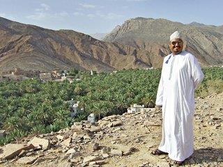 Arabische Kontraste: Unterwegs von Muscat nach Dubai