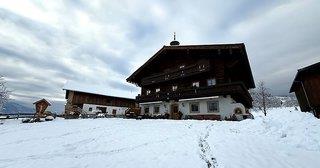 7 Tage in Mittersill Pension Franzerhof