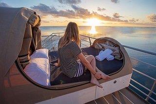 1 Tag in Airlie Beach Reef Sleep