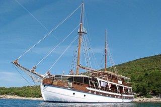 7 Tage HP & Flug ab 946 Euro