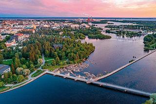 Bild Lappland entspannt erleben