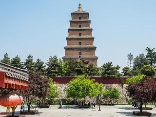 Rundreise China zum Kennenlernen in der Kleingruppe