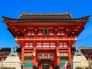 8 Tage in Osaka City (Osaka - Insel Honshu) Rundreise Japan zum Kennenlernen