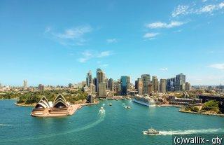 Bild Australien mit Tasmanien: Metropolen, Natur & Outback