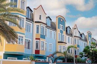 Namibia f&uuml;r Einsteiger