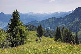 Bild Rundtour Vierwaldstättersee