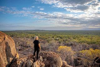 2&nbsp;Tage&nbsp;in&nbsp;Cairns Outbackromantik im Eisenbahnwaggon