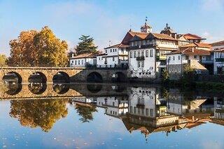 8&nbsp;Tage&nbsp;in&nbsp;Porto (Oporto) Mietwagen-Rundreise: Portugals Norden