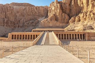 4&nbsp;Tage&nbsp;in&nbsp;Luxor Rundreise Metropole & Kultur: Kairo trifft Luxor 5 Tage / 4 Nächte ab/bis Hurghada Flughafen