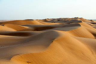 4* Gruppenrundreise Oman entdecken