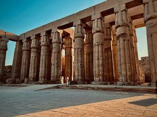 4&nbsp;Tage&nbsp;in&nbsp;Luxor Gruppenrundreise Faszination Luxor 5 Tage / 4 Nächte ab/bis Hurghada Flughafen