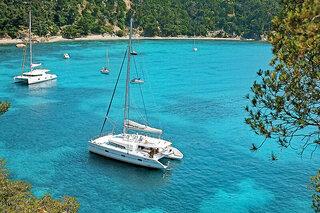 7 Tage VP & Flug ab 2540 Euro