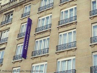 Mercure Forbach Hotel