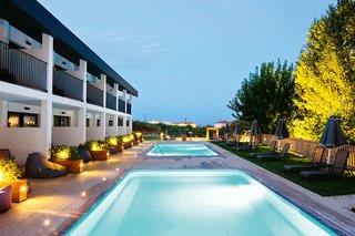 Aqua Bay Hotel - Zakynthos