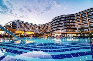 Senza The Inn Resort & SPA - Side a Alanya