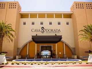 Casa Dorada Los Cabos Resort & Spa 1
