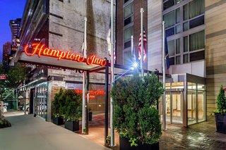 Hampton Inn Manhattan Grand Central - New York