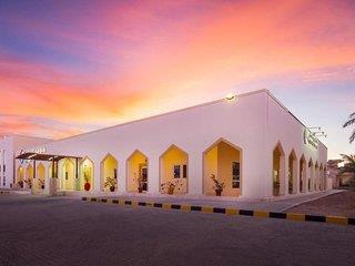 Hotelbild von City Hotel Duqm