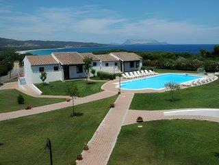 Sa Prata Hotel & Resort - Sardínia