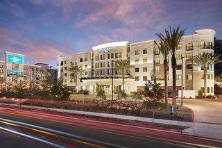 Homewood Suites by Hilton San Diego Hotel Circle/Sea World Area