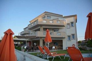 Al Mare Beach Hotel 1