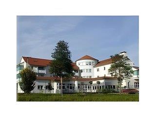 Hotel - Restaurant Landhaus Feckl