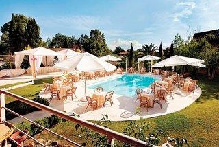 Hotelbild von Ostia Antica Park