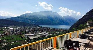 Hotel Deva a Riva del Garda 1