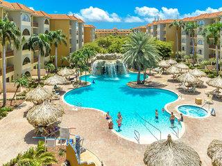 Tropicana Aruba Resort & Casino 1