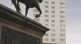 5 Tage in Leeds (West Yorkshire) Park Plaza Leeds