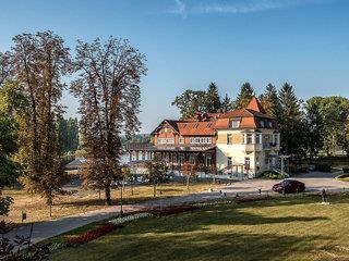 Hotel Korana Srakovcic - 1 Popup navigation