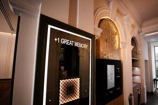 Hotelbild von Forty + One Hotel