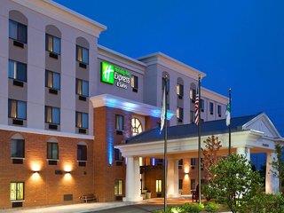 Holiday Inn Express & Suites Chicago West-O'Hare Airport Area