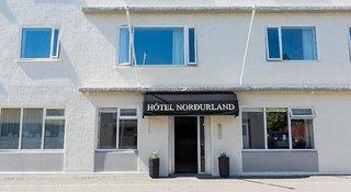 Hotel Nordurland 1