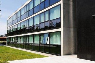 Hotelbild von Open Village Sports Hotel & Spa Club