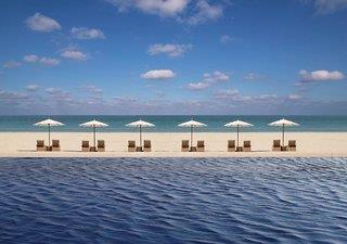 Anantara Sir Bani Yas Island Al Yamm Villa Resort - Abu Dhabi