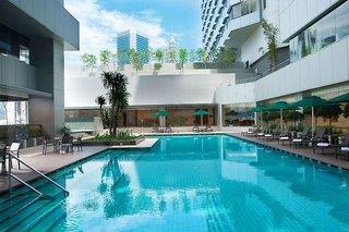 DoubleTree By Hilton Hotel Kualar Lumpur 1