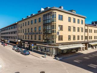 Good Morning Karlstad City - Švédsko