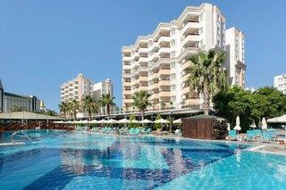 Hotelbild von Ramada Resort Lara