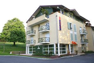 Zenitude Hotel Residences Divonne-les-Bains - L´Oree du Parc
